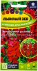 Семена Львиный зев однолетник Рубиново-красный букет 0,2 гр цветной пакет годен до 31.12.2028 (Семена Алтая) 