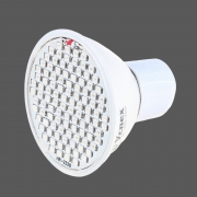 Фитолампа для растений Весна -10 10 Вт Е27 (большой цоколь) светодиодная красно-синий спектр (Успех)