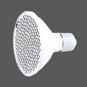 Фитолампа для растений Весна -20 20 Вт Е27 (большой цоколь) светодиодная красно-синий спектр (Успех)