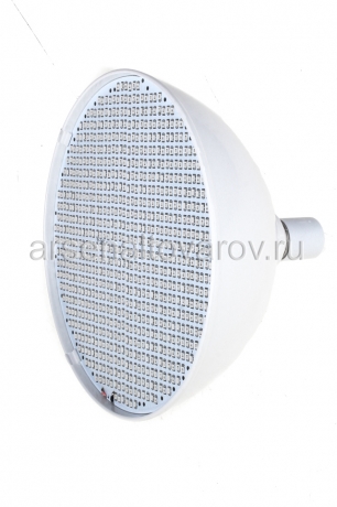 фитолампа для растений Весна -80 80 Вт Е27 (большой цоколь) светодиодная красно-синий спектр (Успех)