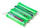 батарейки Старт Энерджи LR03 1.5 V (упаковка из 4 шт) (4831)