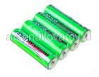 батарейки Старт Энерджи LR06 1.5 V (упаковка из 4 шт) (4855)