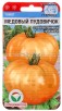 Семена Томат Медовый пудовичок 20 шт цветной пакет годен до 31.12.2025 (Сибирский сад) 