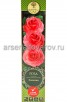 Роза плетистая Лавиния ярко-розовая саженцы (Россия) 