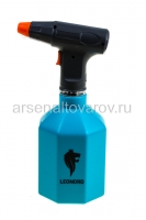 Опрыскиватель садовый аккумуляторный 1 л Гартен (KF-PES-001) время работы 1-2 часа (Леонорд)