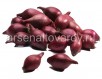 Лук севок Ред Барон (красный) раннеспелый сетка 1 кг (Голландия) 