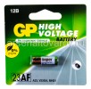 Батарейка GP Супер 23AF 12 V алкалиновая высоковольтная (блистер из 1 шт) (GP 23AFRA-2F1) 2096