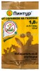 Линтур 1,8 г пакет гербицид избирательного действия средство от сорняков (ЗАС) 