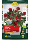 грунт для роз Цветочное счастье 5 л (Фаско)