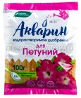 удобрение для петуний 100 гр Акварин (Буйские удобрения)