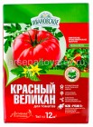 удобрение Красный великан 1 кг для томатов (Ивановское)