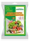 удобрение Азотно-фосфорно-калийное 3 кг универсальное (Пермь)