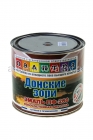 эмаль ПФ-266 золотисто-коричневая 1,8 кг для пола (Донские Зори)