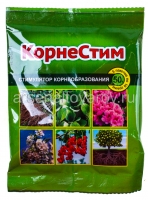 Стимулятор корнеобразования Корнестим 50 гр (уп из 5 шт*10 гр) (ВХ)