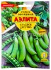 Семена Горох Сладкое детство 25 гр цветной пакет годен до 31.12.2030 (Аэлита)