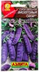 Семена Горох Фиолетовый сахар 7 г цветной пакет годен до 31.12.2027 (Аэлита) 