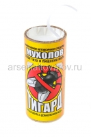 Липкая лента Мухолов средство от мух (Тигард)