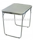 стол складной металлический 50*70*60 см (PF-FOR-TABS01V) (Следопыт)