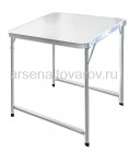стол складной металлический 80*60*67,5 см (PF-FOR-TABS02) (Следопыт)