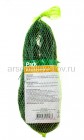 сетка шпалерная пластиковая 2* 5 м (15 см*17 см) зеленая (Парк) (732119)