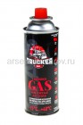 газ для портативных газовых приборов 220 г универсальный всесезонный Тракер (Россия)