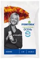 Удобрение Осень 1 кг универсальное (Фертика)