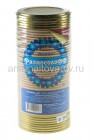 крышка для консервирования металлическая 1-82 СКО Разносолофф (Беларусь) (уп 50 шт) (цена за упаковку)