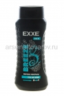 гель для душа EXXE 400 мл мужской 2 в 1 освежающий морские минералы (Арвитекс)