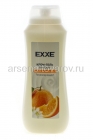 гель для душа EXXE 400 мл тонизирующий апельсин и пачули (Арвитекс)