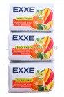 мыло туалетное EXXE 90 гр тропический букет (Арвитекс)