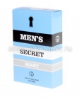 одеколон Менс Секрет Азарт 95 мл в футляре (Москва)
