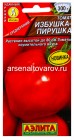 семена Томат Избушка-пирушка 0,2 гр цветной пакет годен до 31.12.2028 (Аэлита)