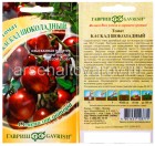 семена Томат Каскад шоколадный (серия Семена от автора) 0,05 г цветной пакет годен до 31.12.2027 (Гавриш)