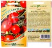 Семена Томат Настена сластена (серия Семена от автора) 0,05 г цветной пакет годен до 31.12.2028 (Гавриш) 