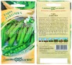 Семена Горох Лакомка (серия Семена от автора) 10 гр цветной пакет годен до 31.12.2030 (Гавриш)
