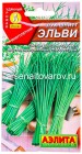 семена Лук шнитт Эльви 0,5 гр цветной пакет годен до 31.12.2026 (Аэлита)