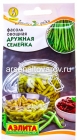 семена Фасоль Дружная семейка 5 гр цветной пакет годен до 31.12.2028 (Аэлита)