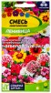 Семена Смесь цветов многолетник Ленивица низкая 0,3 гр цветной пакет (Семена Алтая) 