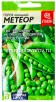 Семена Горох Метеор 10 гр цветной пакет годен до 31.12.2030 (Семена Алтая)