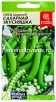 Семена Горох Сахарная вкусняшка 10 гр цветной пакет годен до 31.12.2030 (Семена Алтая)