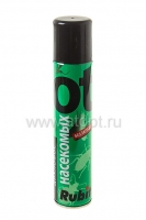 Дихлофос Рубит Ot 180 мл от летающих и ползающих насекомых (Россия) 40190