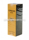 туалетная вода 100 мл Крэдо Мэн Волд Легенд (М) мужская