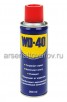 Средство универсальное от коррозии, скрипа, износа 200 мл WD-40 