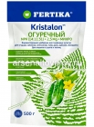 удобрение для огурцов, кабачков, тыкв 500 гр Кристалон Огуречный (Фертика)