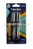 Фонарь Токов Электрик (1 LED 1 Вт 1*R06) светодиодный (TKE-RF-B-04) 1896927 