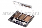 тени для век Милд 3 цвета тон Т15 (5033)
