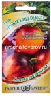 семена Томат Двойная жизнь колобка (пурпурно-янтарный биколор) 0,05 гр цветной пакет годен до 31.12.2030 (Гавриш)
