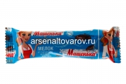 Машенька Серебряная мелок 20 гр средство от тараканов, муравьев, мух, блох, клопов (Капитал-Прок)