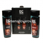 парфюмерный набор мужской Детокс Про (шампунь 250 мл + гель для душа 250 мл) (М)