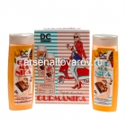 парфюмерный набор женский Гурманика Молочный шоколад (гель для душа 250 мл + шампунь 250 мл) (М)